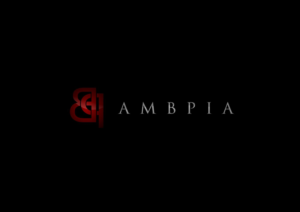 Logo Design by l.hernanda for ambpia | Design #13621234