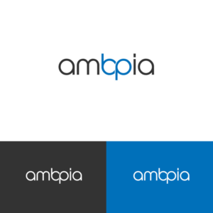Logo Design by DesignDUO for ambpia | Design: #13648026