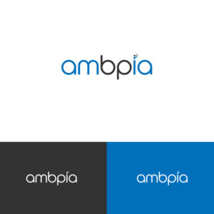 Logo Design by DesignDUO for ambpia | Design: #13648047
