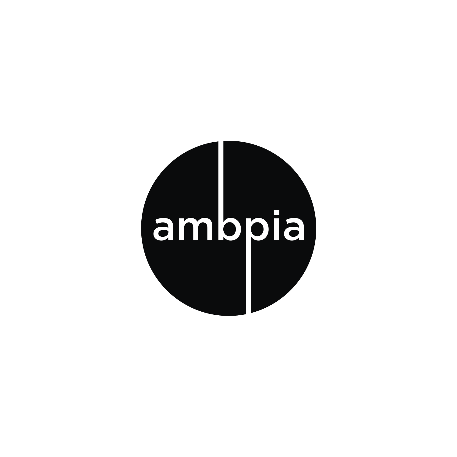 Logo Design by bety.kamila for ambpia | Design #13577802