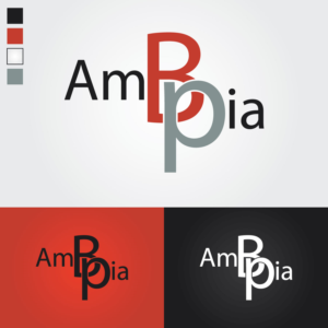 Logo Design by raw studio for ambpia | Design #13535426