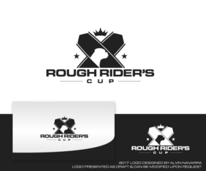 Logo Design by alvinnavarra for this project | Design: #13672301
