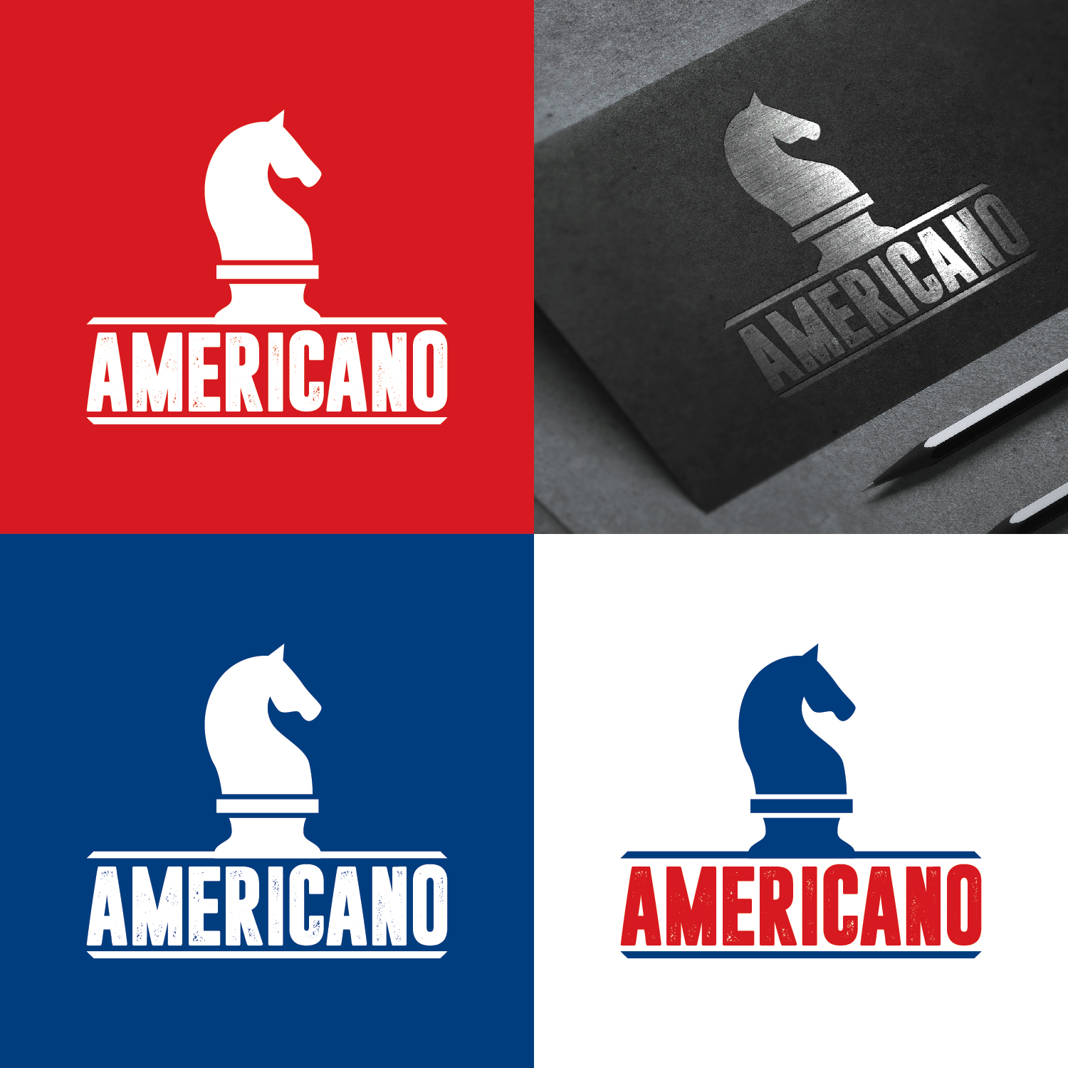 Logo Design by Anoushay for Consurgo Films | Design #13535093