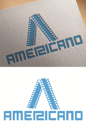 Logo Design by jameskatholine for Consurgo Films | Design: #13552689