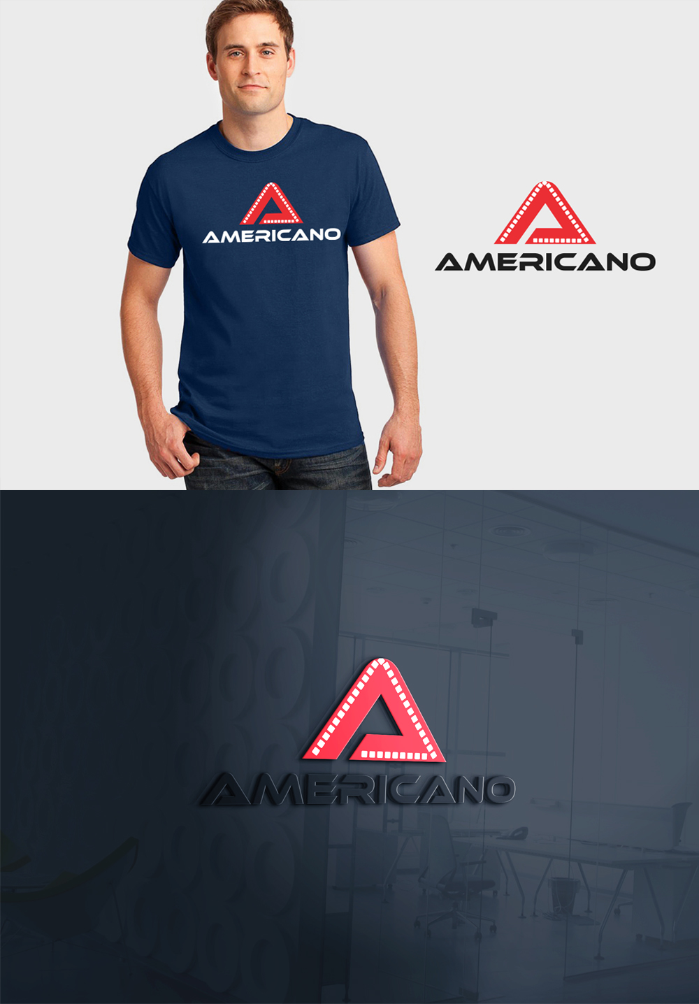 Logo Design by al-studio for Consurgo Films | Design #13534426