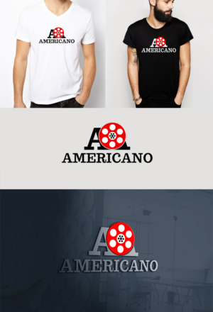 Logo Design by al-studio for Consurgo Films | Design: #13534483