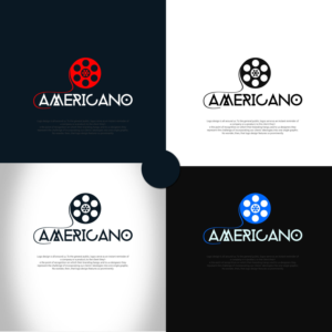 Logo Design by al-studio for Consurgo Films | Design: #13534523