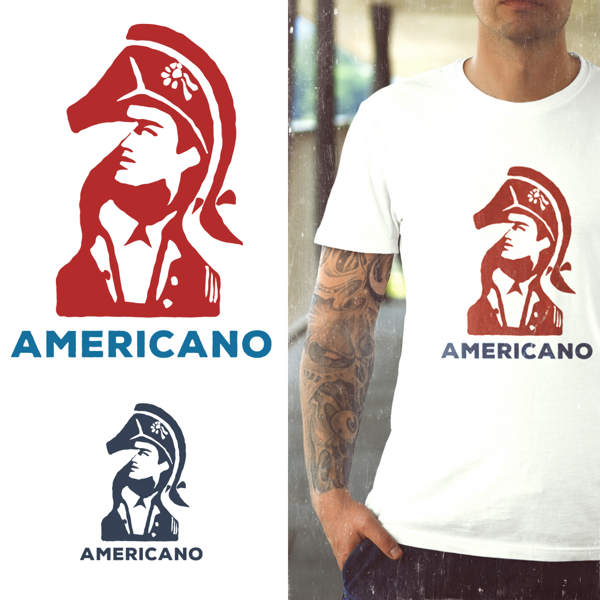 Logo Design by jjrenucci for Consurgo Films | Design #13546047