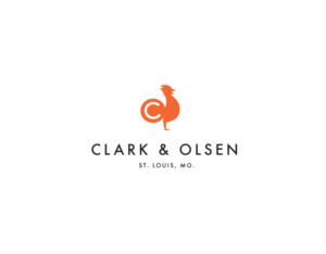 Logo Design by Hiccups Design for Clark & Olson | Design: #13545051