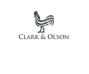 Logo Design by meygekon for Clark & Olson | Design: #13715491