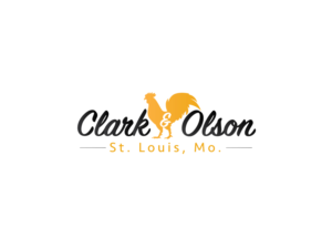 Logo Design by viniandra for Clark & Olson | Design #13537846