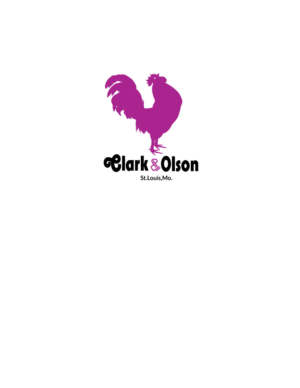 Logo Design by Dawn for Clark & Olson | Design: #13631030