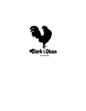 Logo Design by Dawn for Clark & Olson | Design: #13631031