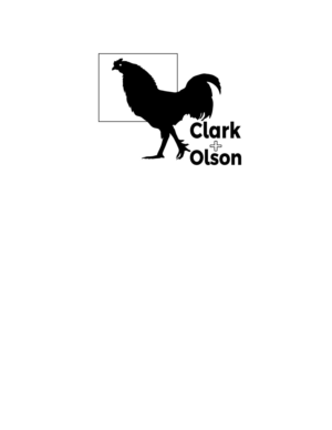 Logo-Design von Dawn für Clark & Olson | Design: #13658319