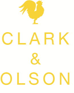 Logo Design by Becky James for Clark & Olson | Design: #13543081