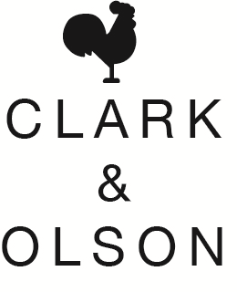Logo Design by Becky James for Clark & Olson | Design: #13562802