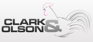 Logo Design by Nordic Designer for Clark & Olson | Design #13706446