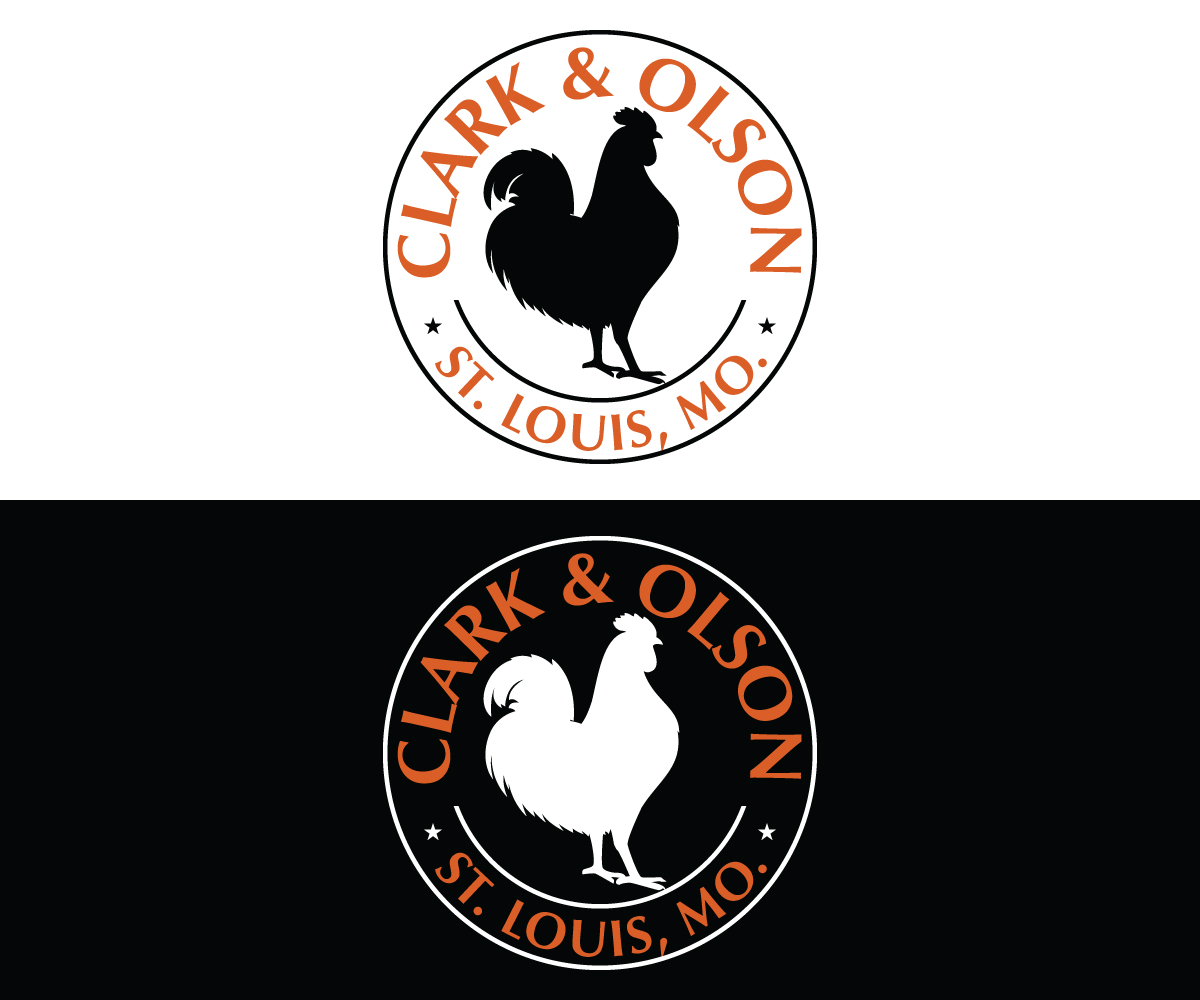 Logo Design by prodesigns99 for Clark & Olson | Design #13655161