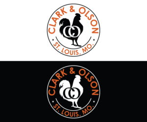 Logo Design by prodesigns99 for Clark & Olson | Design: #13655162