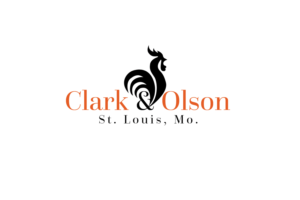 Logo-Design von ivo_i_ivanov für Clark & Olson | Design: #13572604