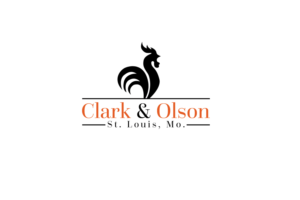 Logo Design by ivo_i_ivanov for Clark & Olson | Design: #13661929