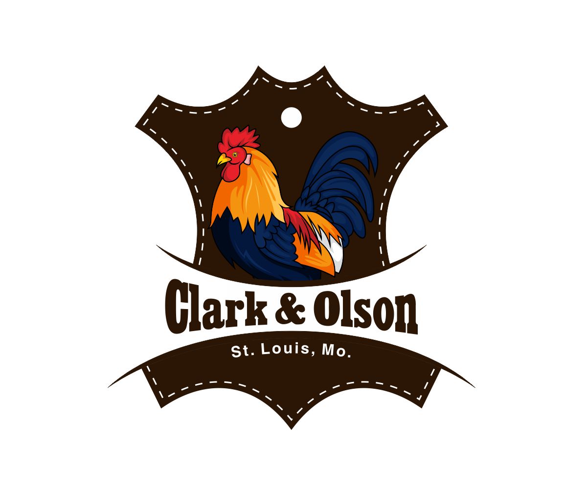 Logo Design by dyogab83 for Clark & Olson | Design #13607708