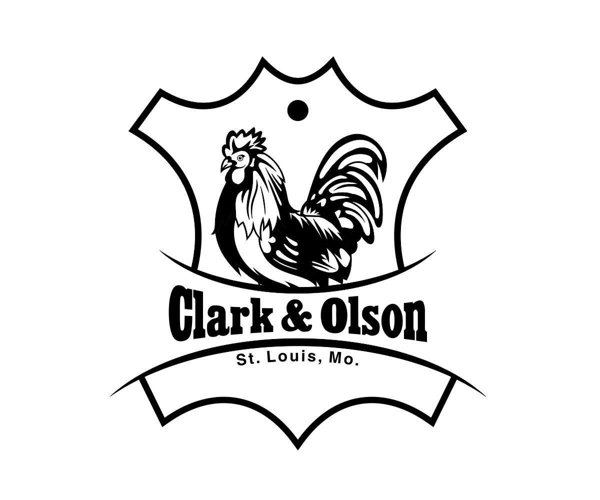 Logo Design by dyogab83 for Clark & Olson | Design #13607709