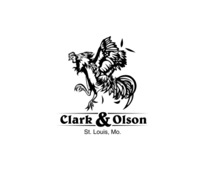 Logo-Design von dyogab83 für Clark & Olson | Design: #13652289