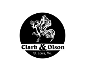 Logo Design by dyogab83 for Clark & Olson | Design: #13652290