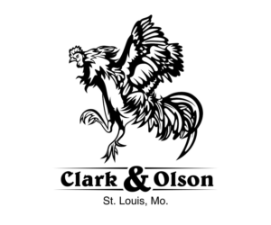 Logo-Design von dyogab83 für Clark & Olson | Design: #13655102