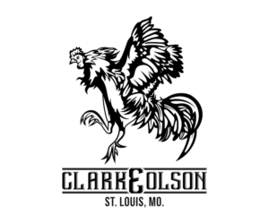 Logo-Design von dyogab83 für Clark & Olson | Design: #13668662