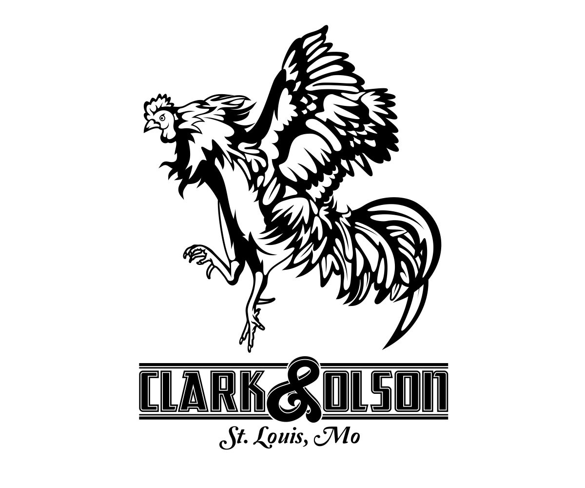 Logo Design by dyogab83 for Clark & Olson | Design #13908655