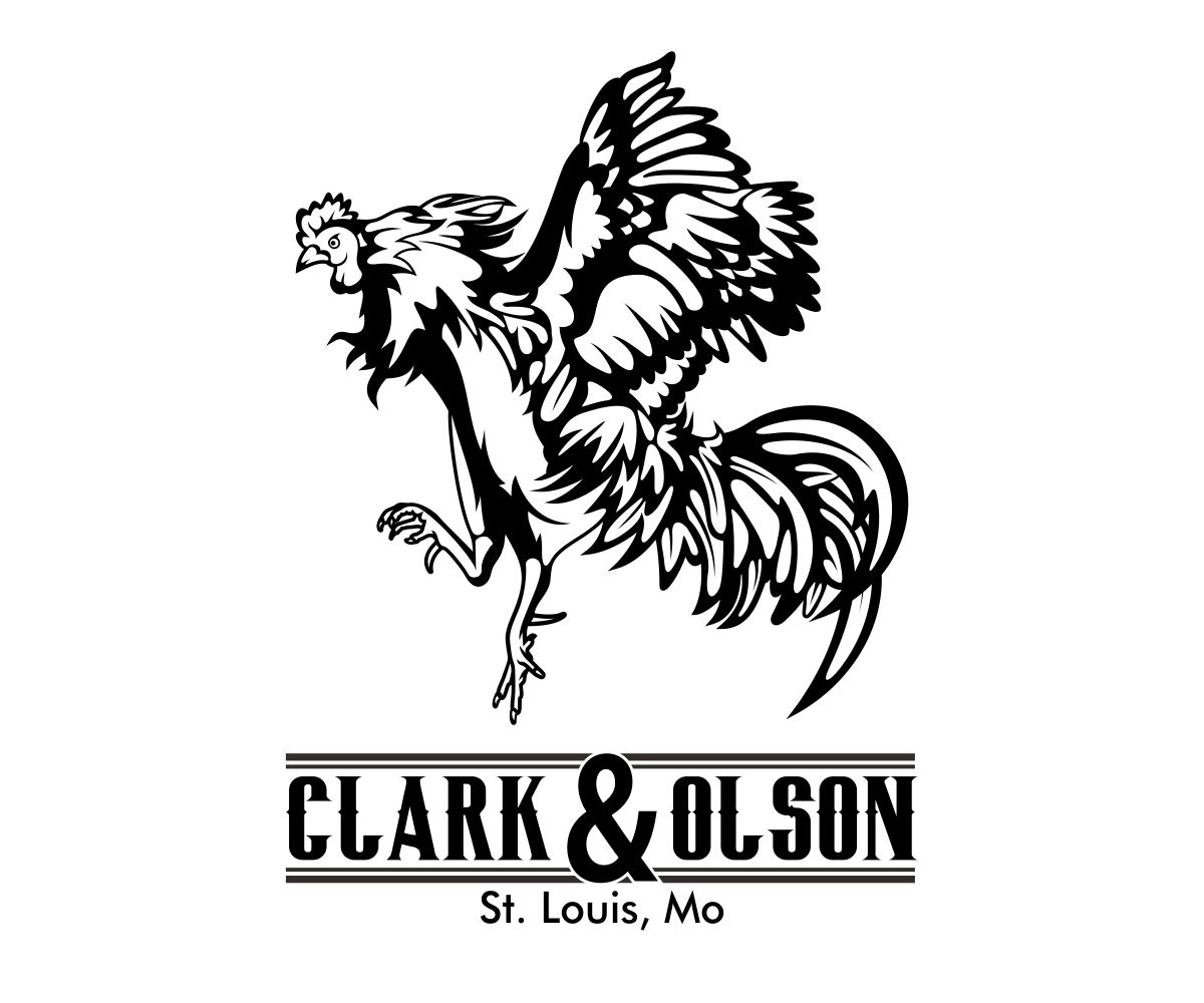 Logo Design by dyogab83 for Clark & Olson | Design #13908656