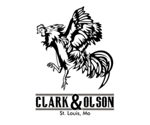 Logo Design by dyogab83 for Clark & Olson | Design: #13908656