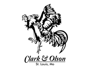 Logo Design by dyogab83 for Clark & Olson | Design: #13908657