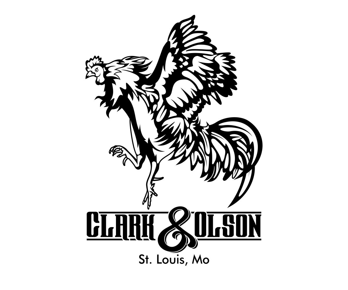 Logo Design by dyogab83 for Clark & Olson | Design #13908659