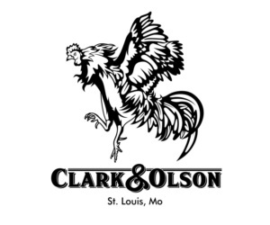 Logo Design by dyogab83 for Clark & Olson | Design: #13922373