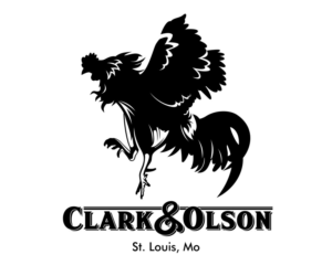 Logo Design by dyogab83 for Clark & Olson | Design: #13930485