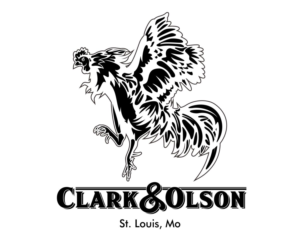 Logo Design by dyogab83 for Clark & Olson | Design: #13930554