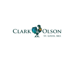Logo-Design von abeanul27 für Clark & Olson | Design: #13538401