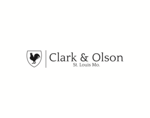 Logo-Design von Ir Mv für Clark & Olson | Design: #13549846