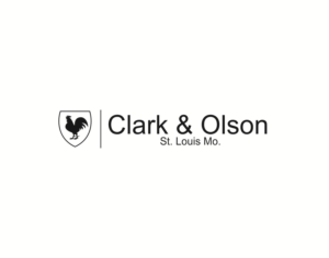 Logo-Design von Ir Mv für Clark & Olson | Design: #13549848