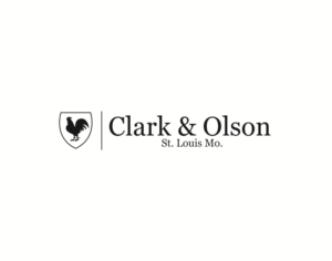 Logo-Design von Ir Mv für Clark & Olson | Design: #13549849