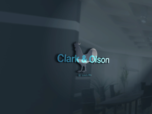 Logo Design by Top king  designer for Clark & Olson | Design: #13543017