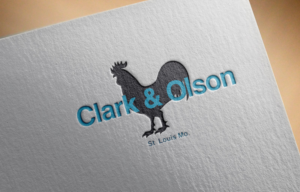 Logo Design by Top king  designer for Clark & Olson | Design: #13543018