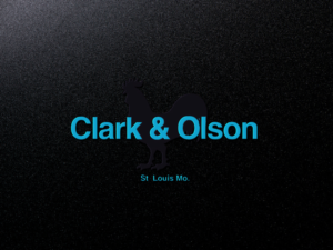 Logo Design by Top king  designer for Clark & Olson | Design: #13543019