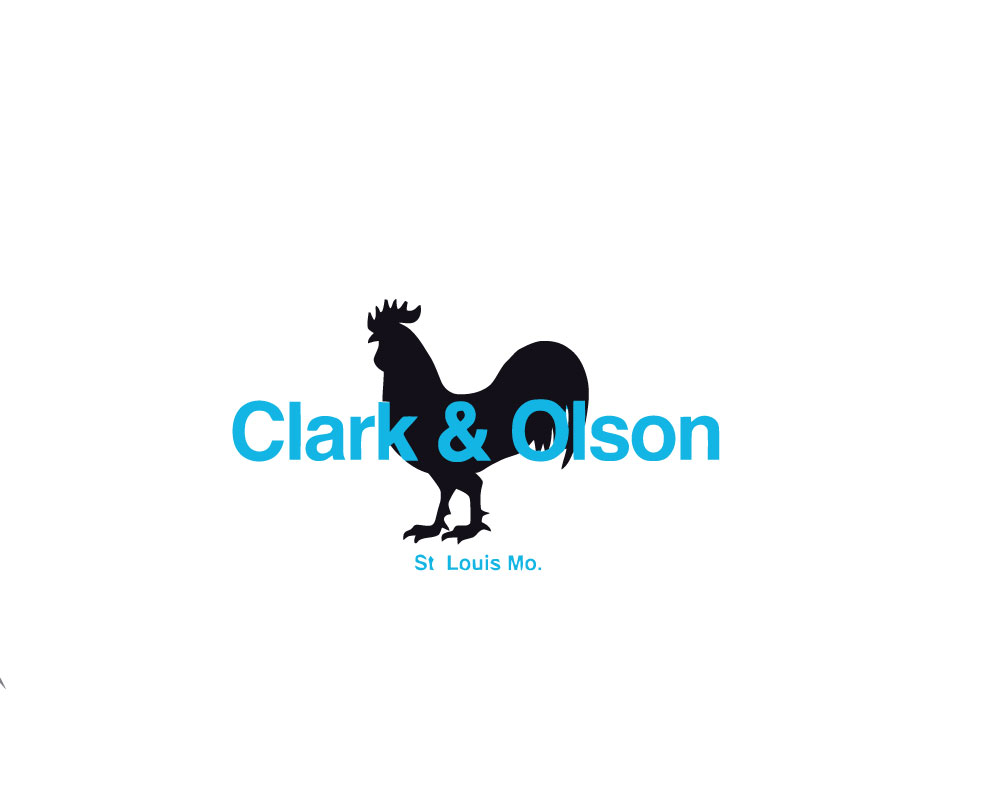 Logo Design by Top king  designer for Clark & Olson | Design #13543020