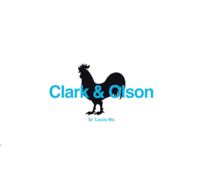 Logo Design by Top king  designer for Clark & Olson | Design: #13543020
