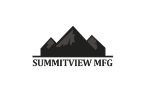 Design de Logo par ivo_i_ivanov pour Summitview Mfg | Design : #13561846