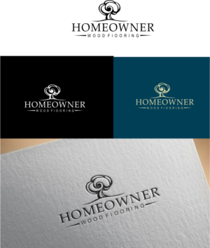 Logo Design by wai_zeti